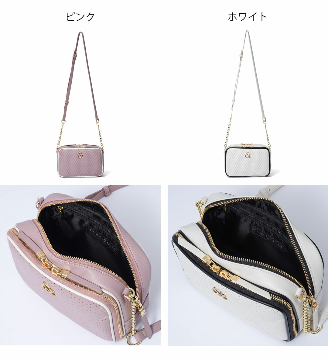 PINKY&DIANNE 【50%OFF】【正規販売店】PINKY&DIANNE インター