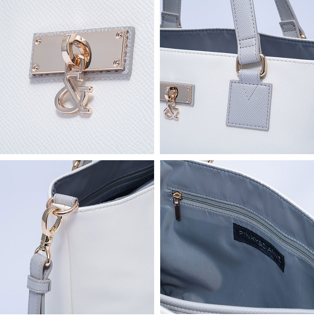 PINKY&amp;DIANNE MA-1 新品 楽天市場】【正規販売店】PINKY&DIANNE ゼネラル キーケース