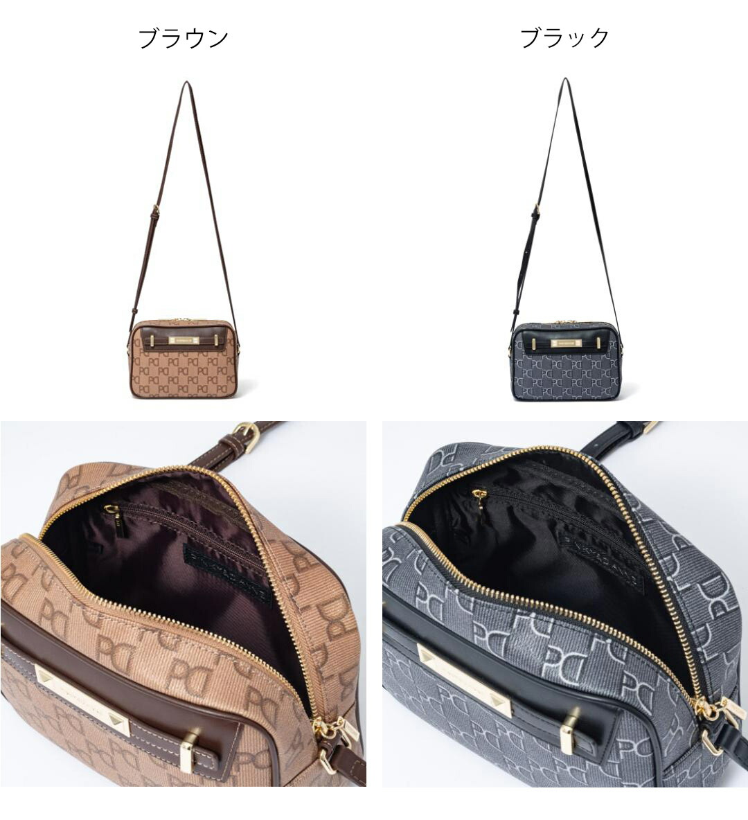 PINKY&DIANNE（ピンキー アンド ダイアン） 【50%OFF】【正規販売店