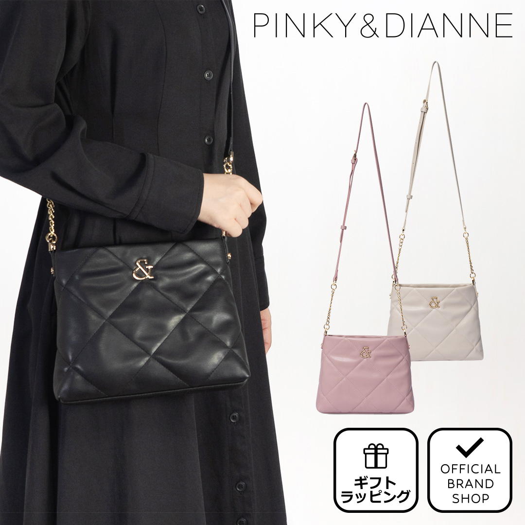 PINKY&DIANNE（ピンキー アンド ダイアン） 【50%OFF】【正規販売店