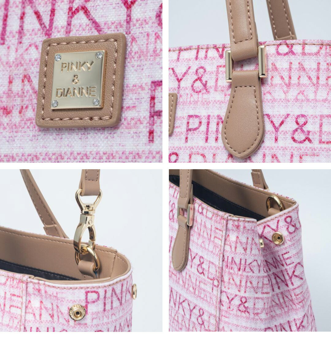 PINKY&DIANNE（ピンキー アンド ダイアン） 【正規販売店