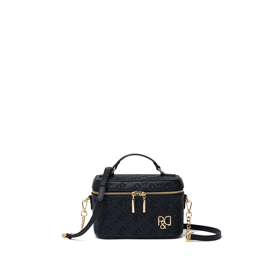 1000円お値下げ♥️Pinjy&Dianne♥️新品バッグ♥️バニティ セール】 型押しバニティバック （バッグ）｜PINKY & DIANNE