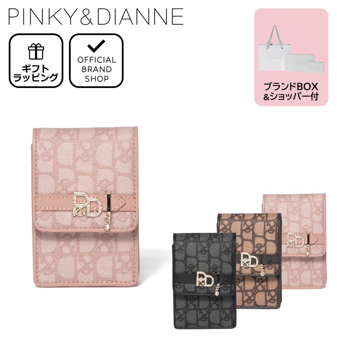 PINKY&DIANNE（ピンキー アンド ダイアン） 【正規販売店