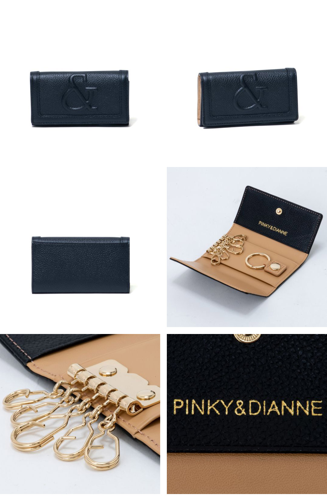 PINKY&DIANNE 【50%OFF】【正規販売店】PINKY&DIANNE インプレ