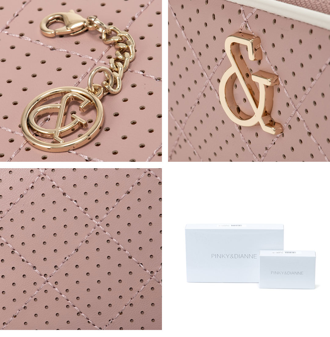 ピンキー＆ダイアン PINKY＆DIANNE 長財布 PDLWGBT4【FITHOUSE