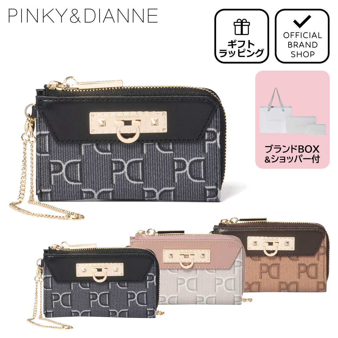 PINKY&DIANNE（ピンキー アンド ダイアン） 【50%OFF】【正規販売店
