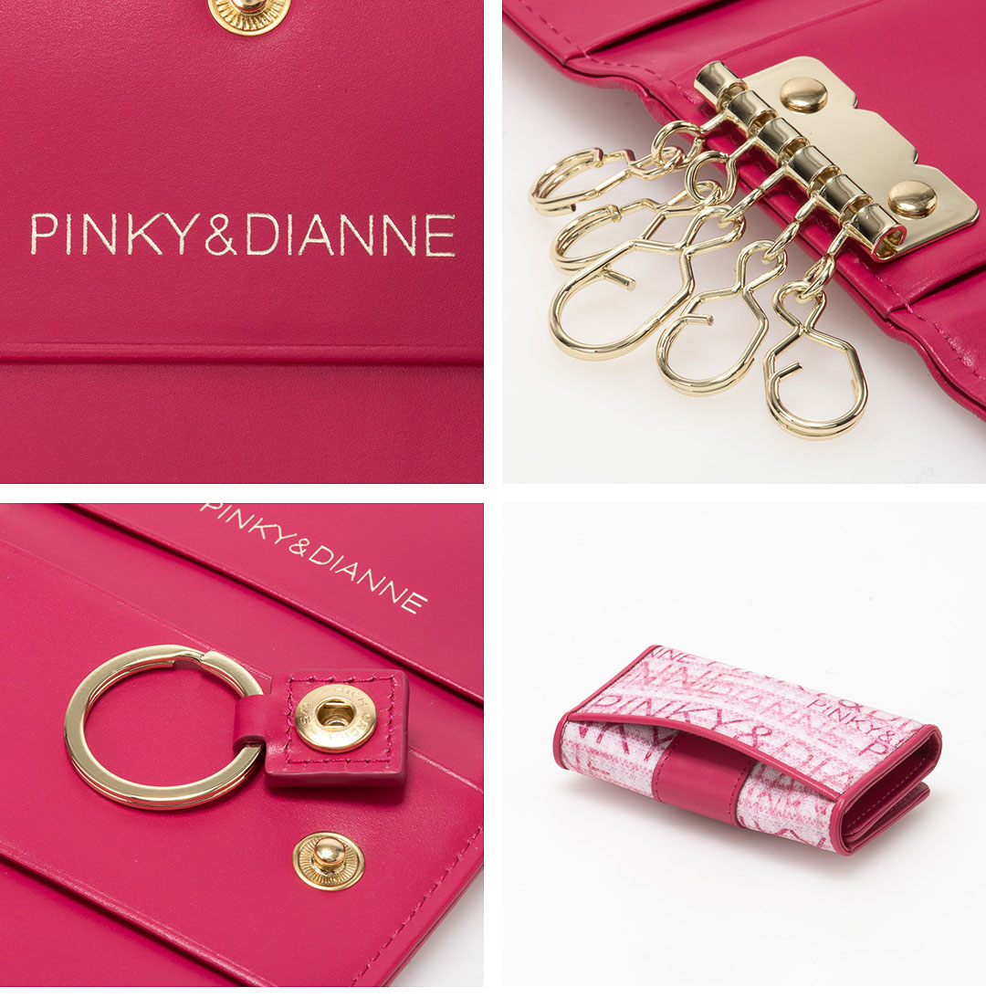 PINKY&DIANNE