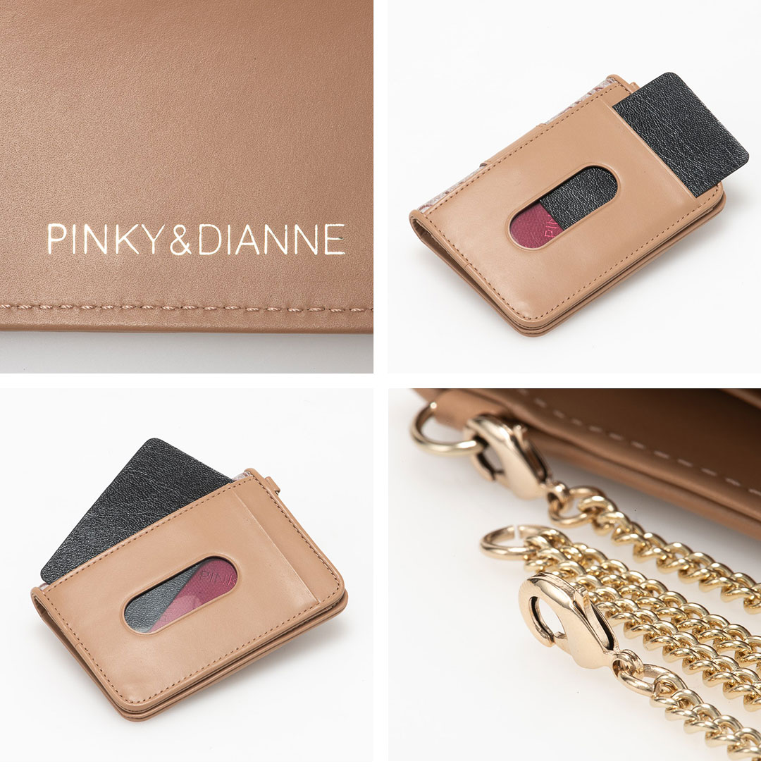 PINKY&DIANNE