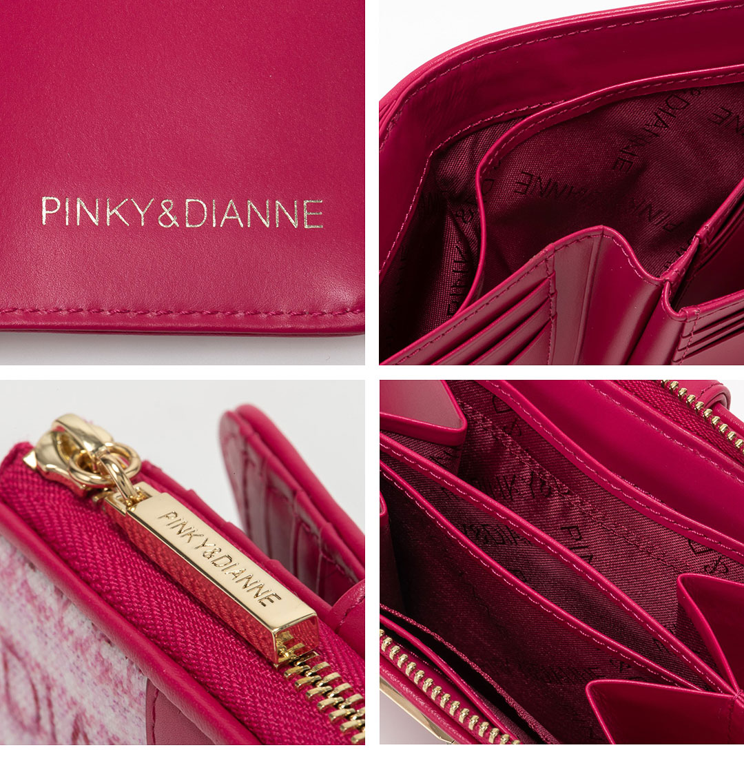 PINKY&DIANNE