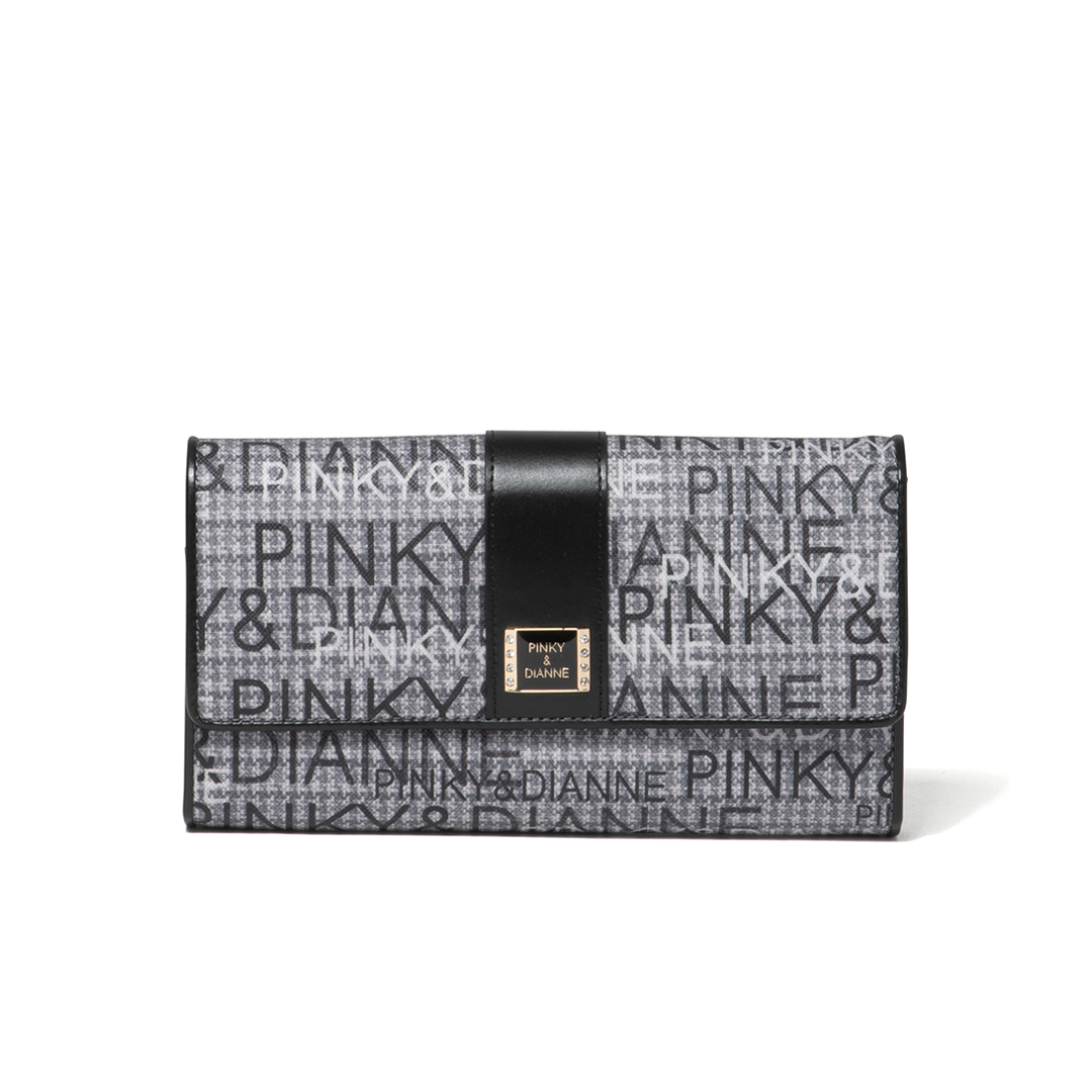 PINKY&DIANNE 【正規販売店】PINKY&DIANNE ミックスツイード 長
