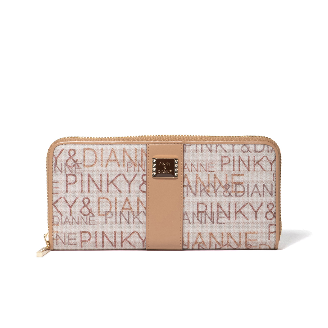 PINKY&DIANNE 【正規販売店】PINKY&DIANNE ミックスツイード