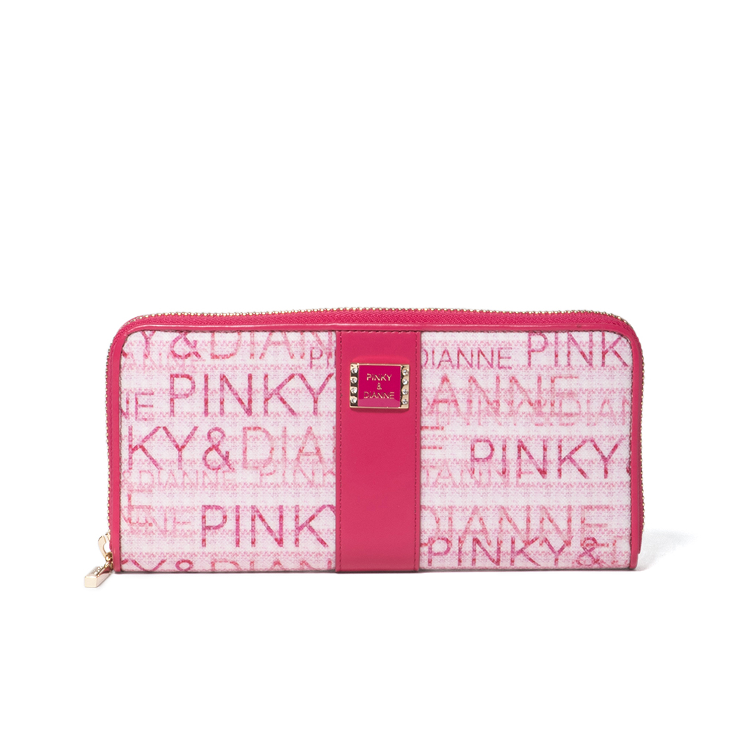 PINKY&DIANNE 【正規販売店】PINKY&DIANNE ミックスツイード