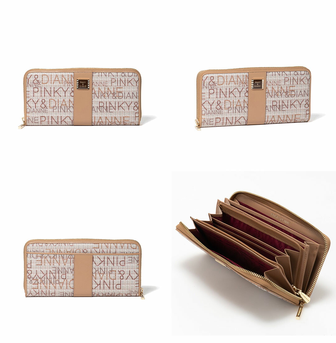 PINKY&DIANNE（ピンキー アンド ダイアン） 【正規販売店