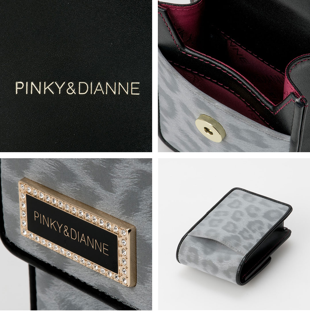 PINKY&DIANNE（ピンキー アンド ダイアン） 【正規販売店