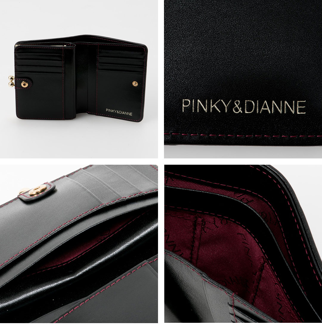 PINKY&DIANNE（ピンキー アンド ダイアン） 【正規販売店