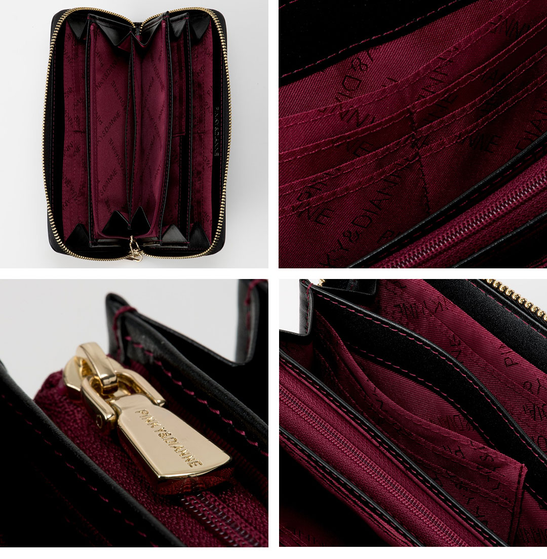 PINKY&DIANNE（ピンキー アンド ダイアン） 【正規販売店