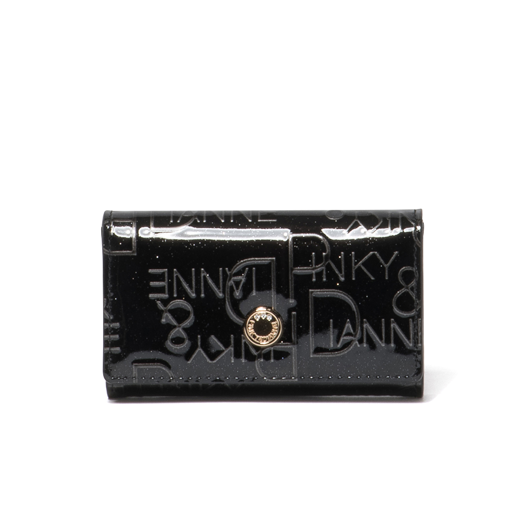新品 &amp;byP&amp;D 長財布&amp;キーケース&amp;シガレットケース 3点セット ピンク ピンキー＆ダイアン PINKY＆DIANNE シガレットケース パドロック
