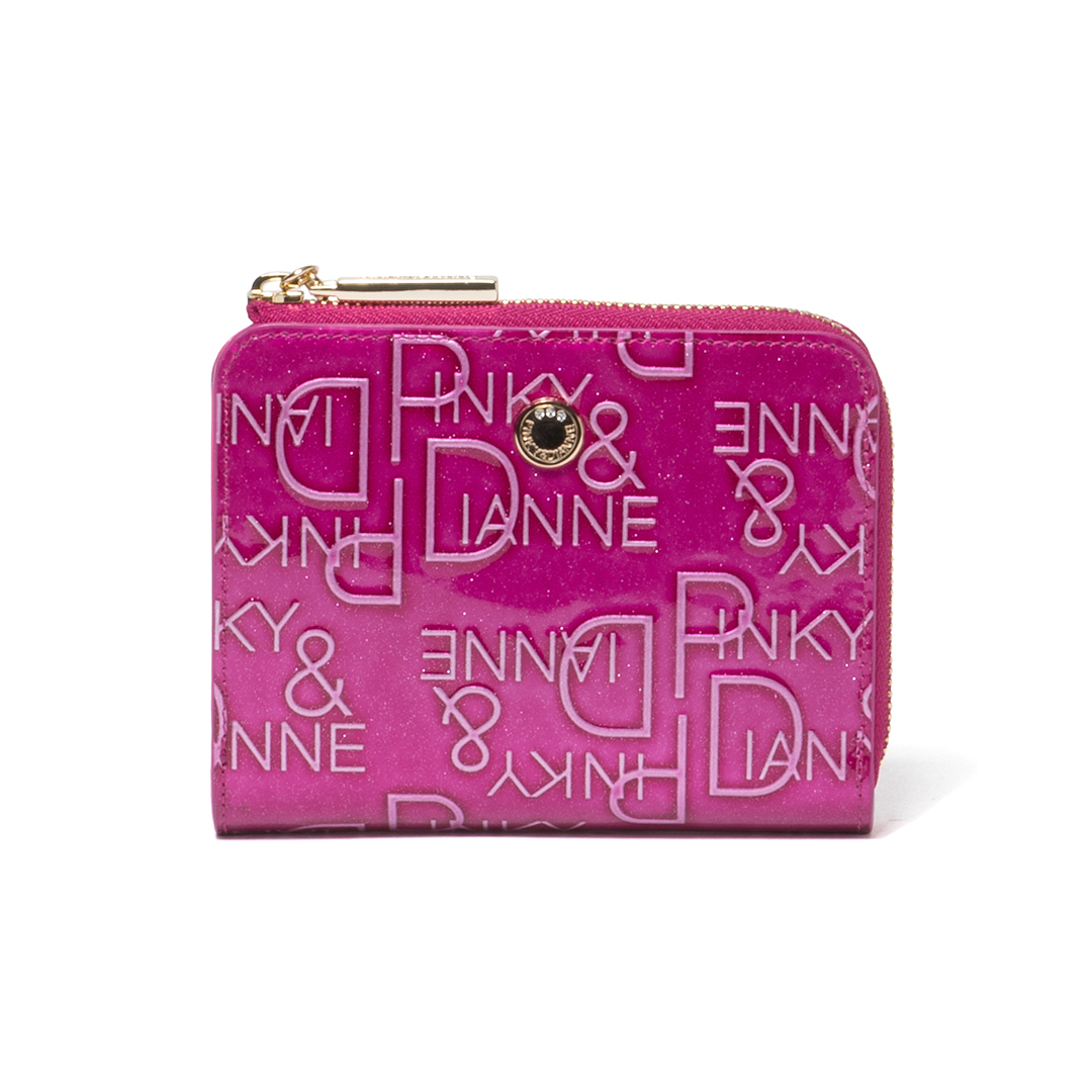 PINKY&DIANNE レディース二つ折り財布｜財布｜ファッション おすすめ