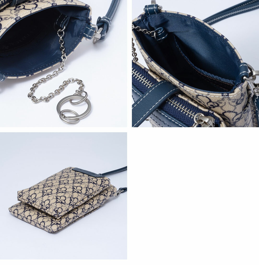 楽天市場】【60%OFF】【正規販売店】PATRICK COX HOBO ミニ