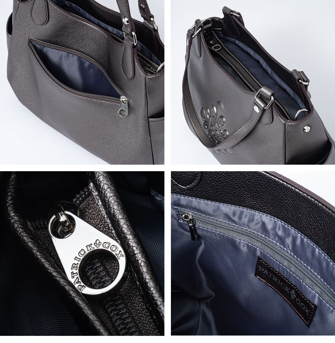 PATRICK COX（パトリックコックス） 【正規販売店】PATRICK COX アーロ