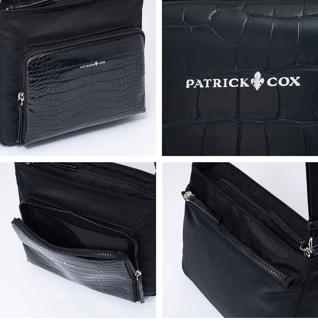 PATRICK COX（パトリックコックス） 【50%OFF】【正規販売店】PATRICK