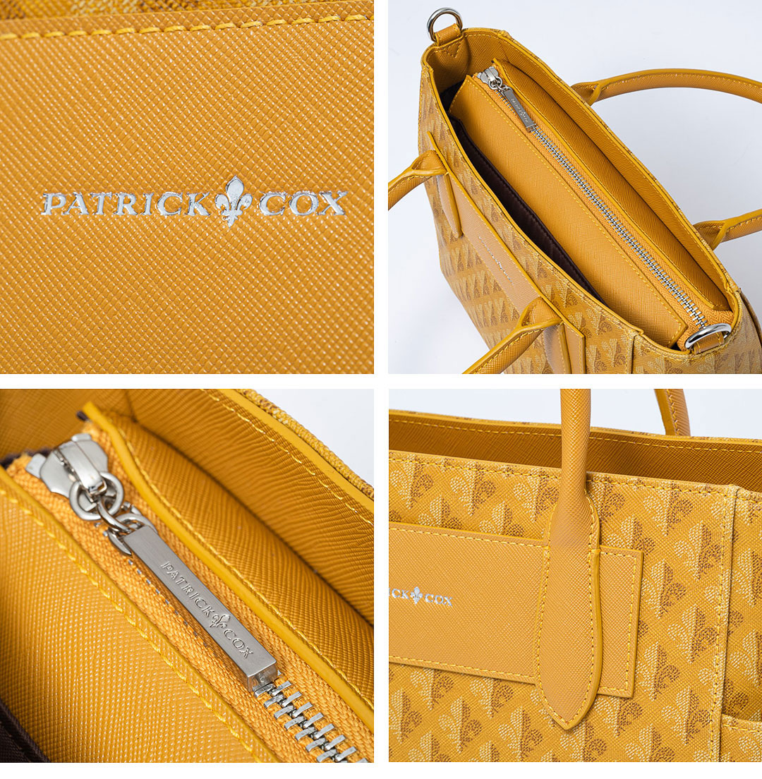 PATRICK COX（パトリックコックス） 【50%OFF】【正規販売店】【InRed