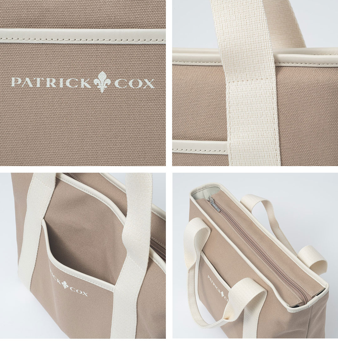 PATRICK COX（パトリックコックス） 【50%OFF】【正規販売店】PATRICK