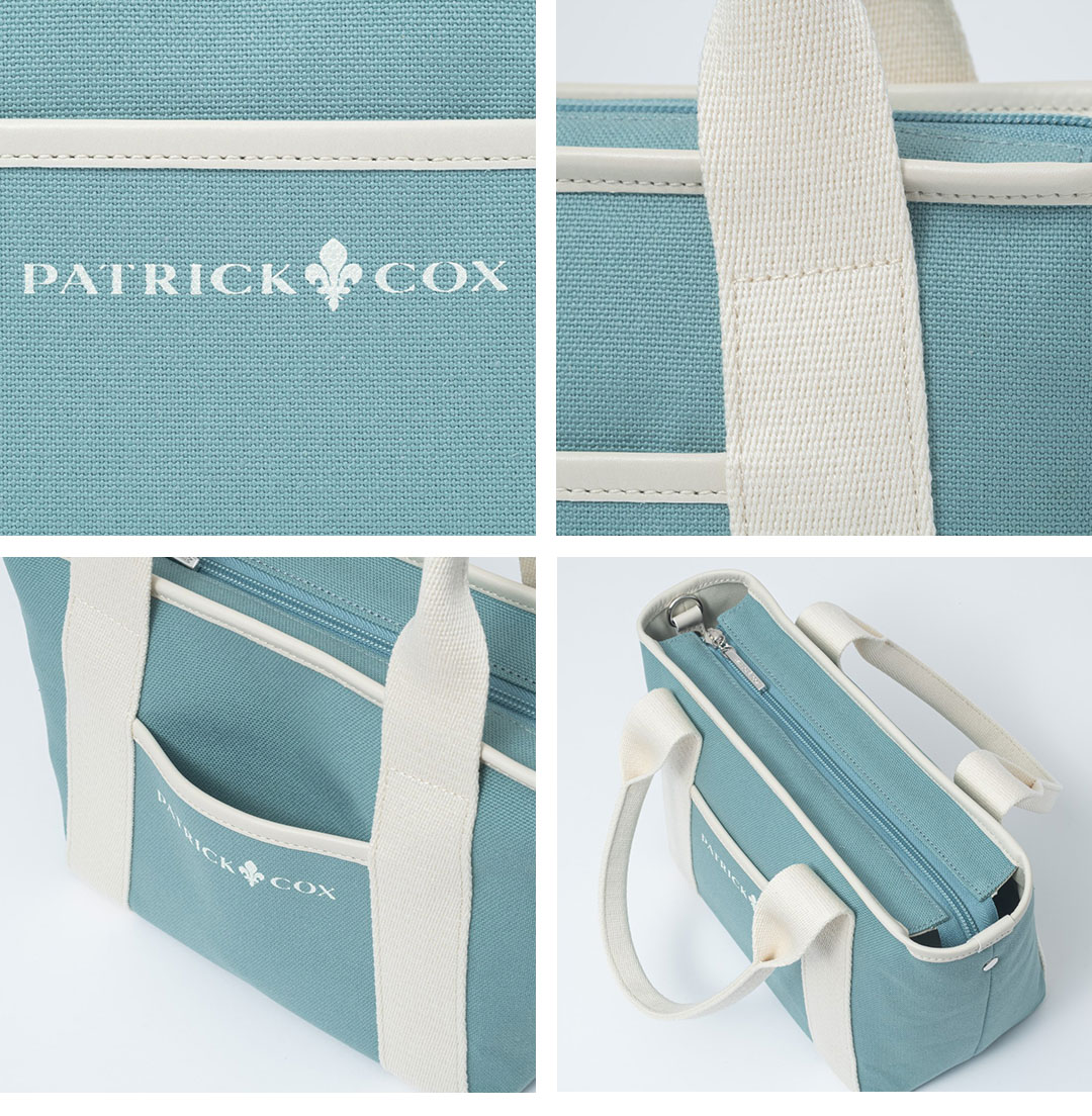 PATRICK COX（パトリックコックス） 【50%OFF】【正規販売店】PATRICK
