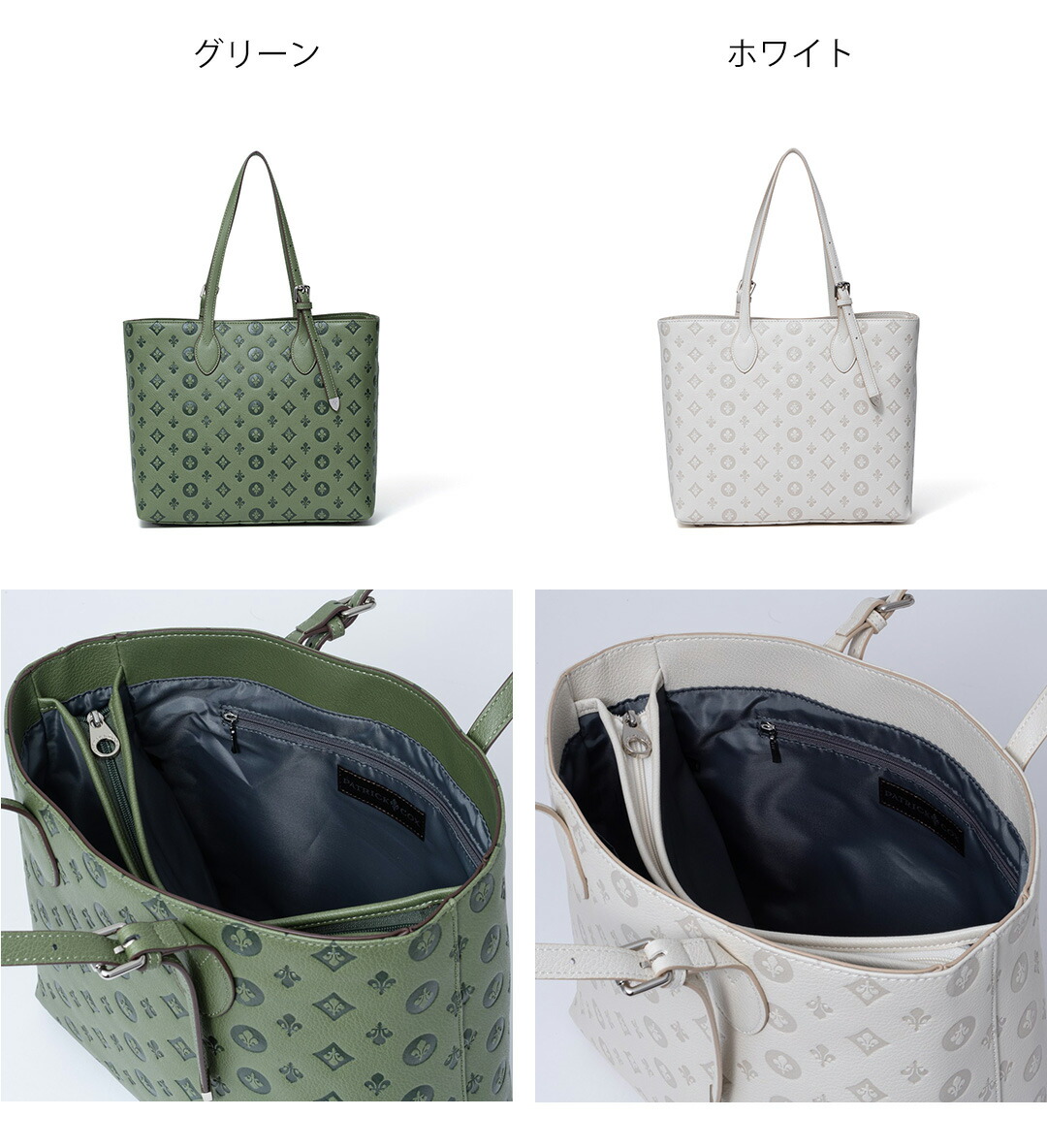 PATRICK COX（パトリックコックス） 【正規販売店】PATRICK COX リリー