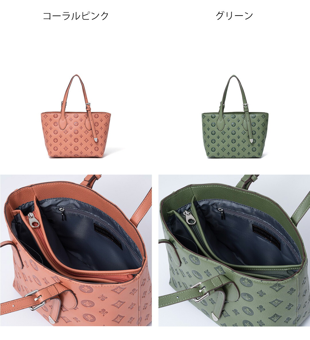 PATRICK COX（パトリックコックス） 【正規販売店】PATRICK COX リリー