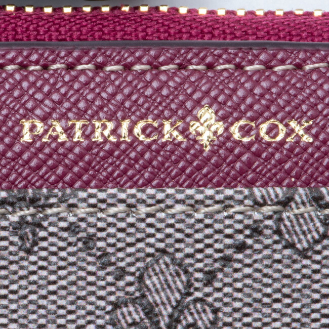 PATRICK COX