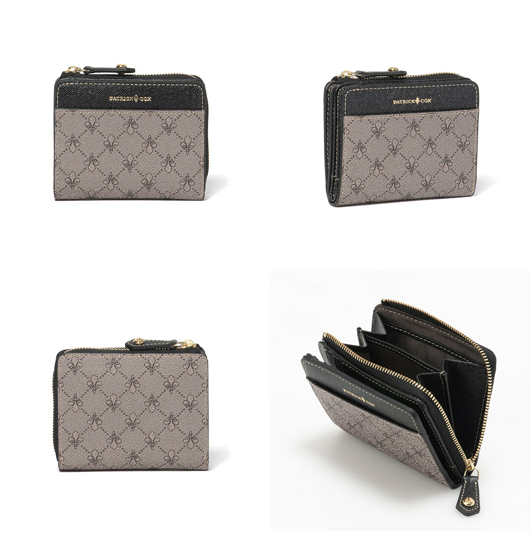 PATRICK COX（パトリックコックス） 【正規販売店】PATRICK COX リッチ