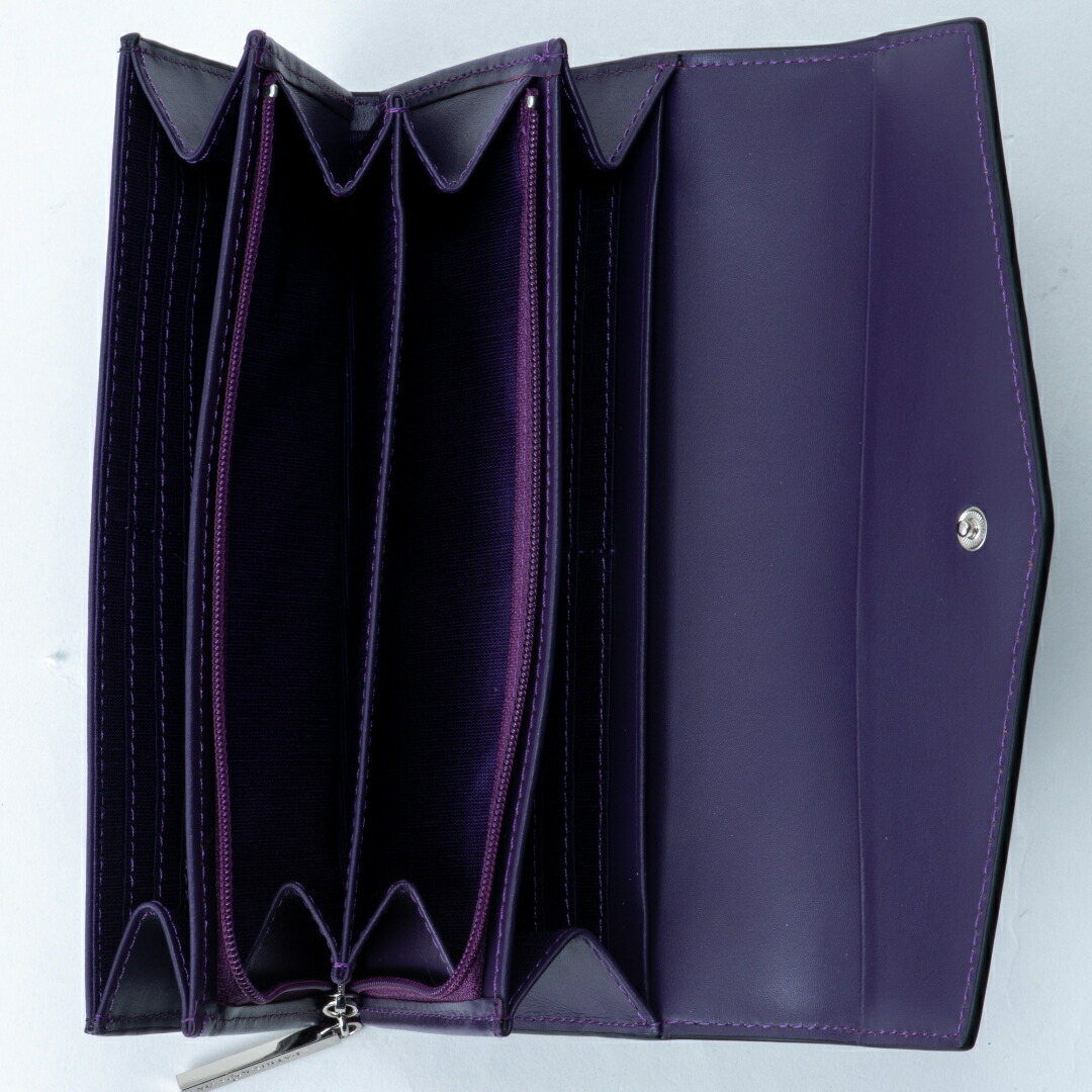 PATRICK COX 【50%OFF】【正規販売店】PATRICK KINGS 長財布