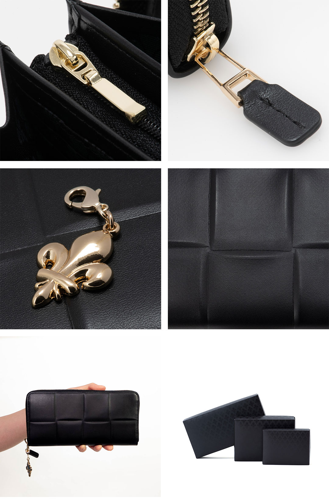 PATRICK COX 【50%OFF】【正規販売店】PATRICK ブロックレザー