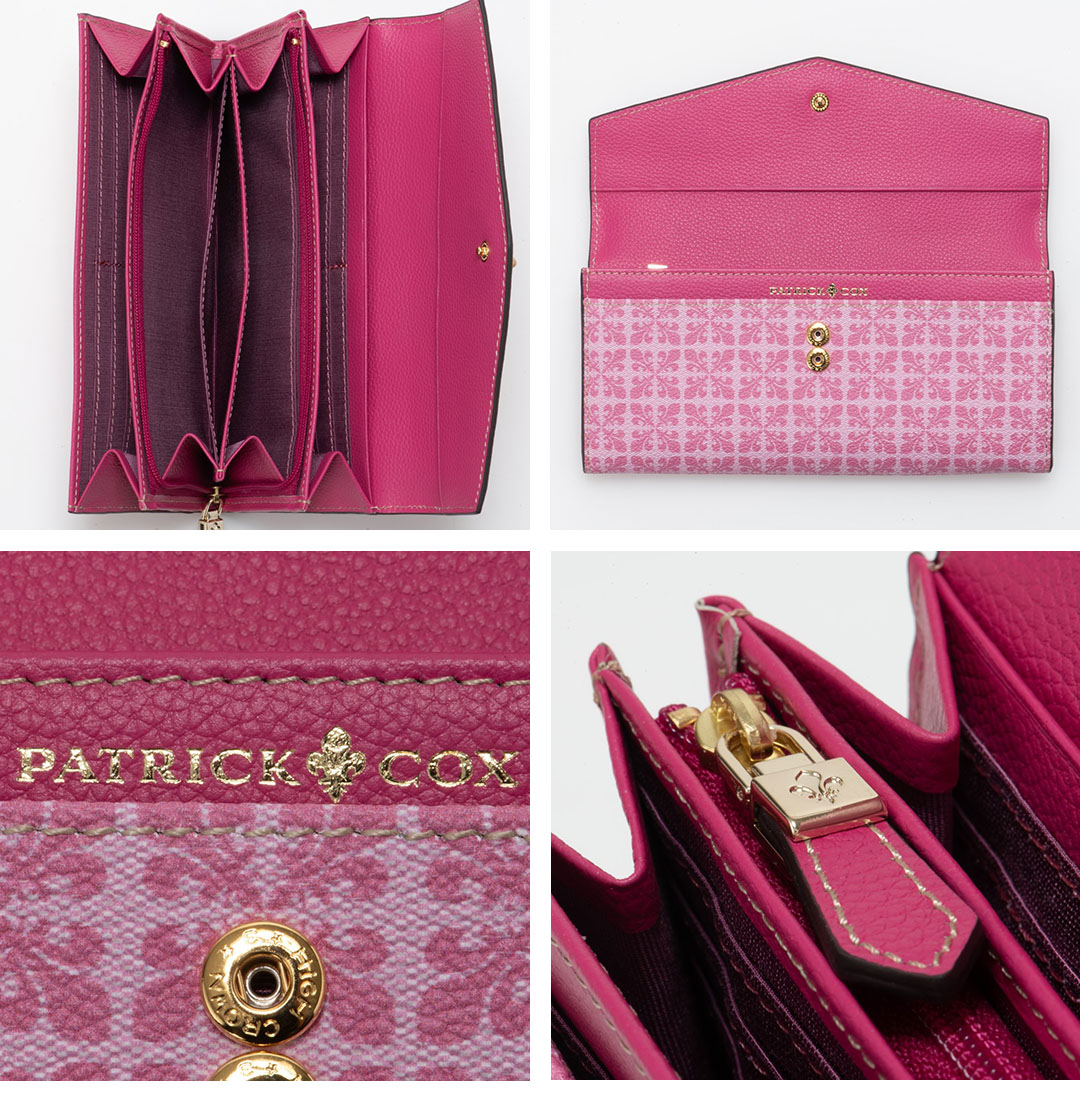 PATRICK COX（パトリックコックス） 【50%OFF】【正規販売店】PATRICK