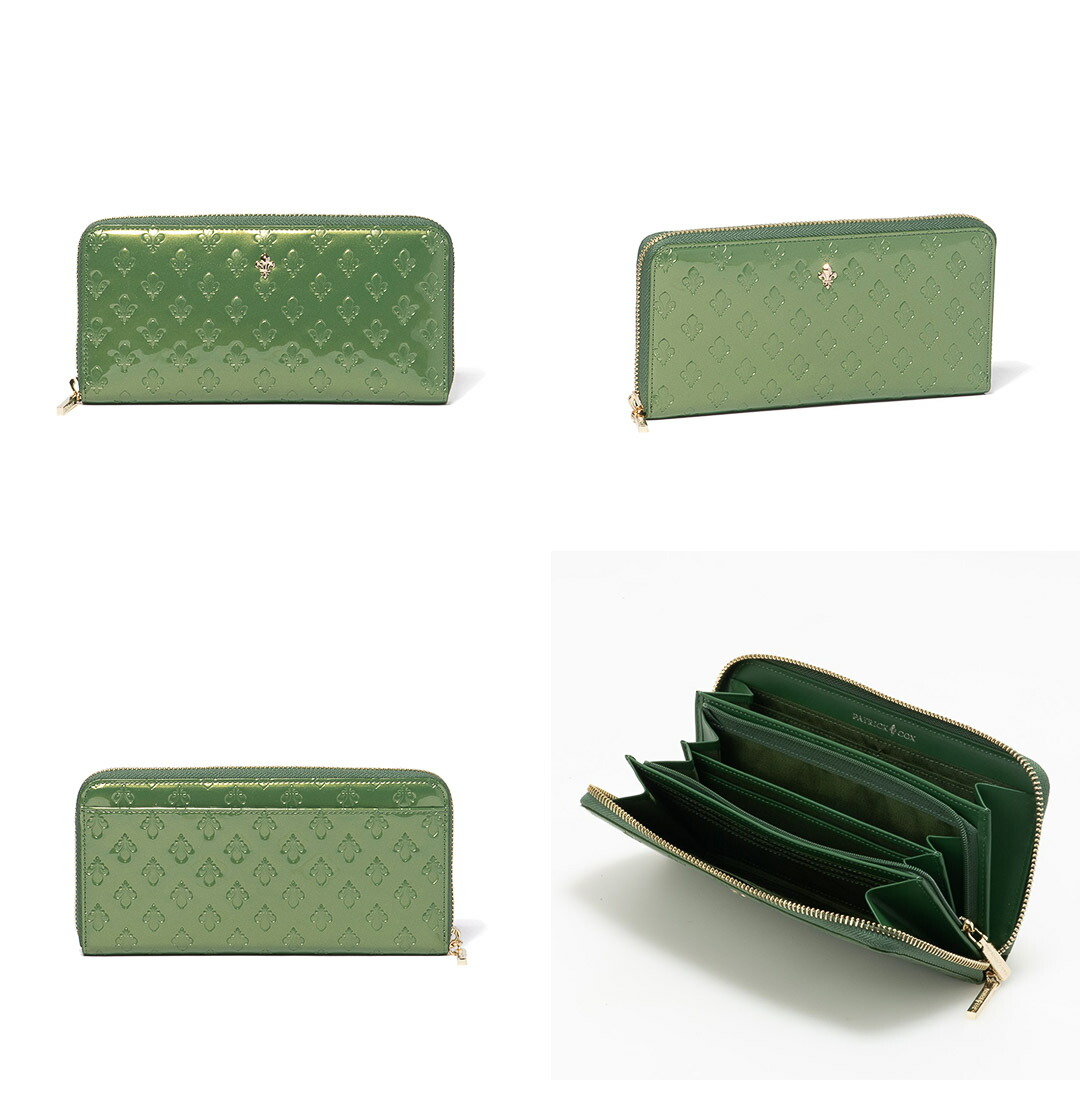 PATRICK COX（パトリックコックス） 【正規販売店】【GLOW掲載