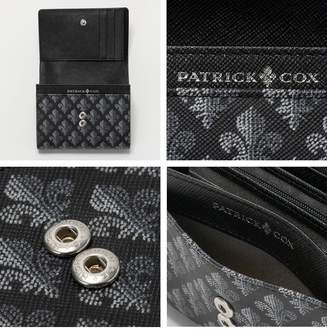 PATRICK COX（パトリックコックス） 【正規販売店】PATRICK COX