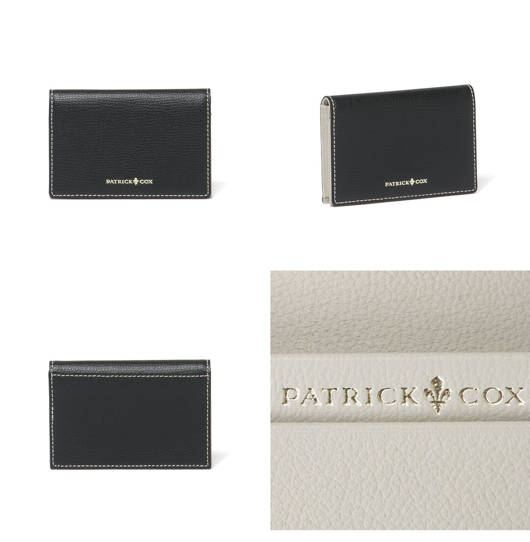 PATRICK COX（パトリックコックス） 【正規販売店】PATRICK COX カラー