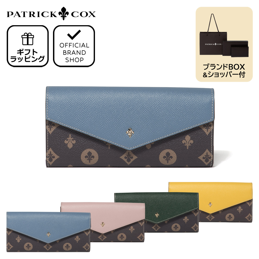 PATRICK COX（パトリックコックス） 【正規販売店】PATRICK COX
