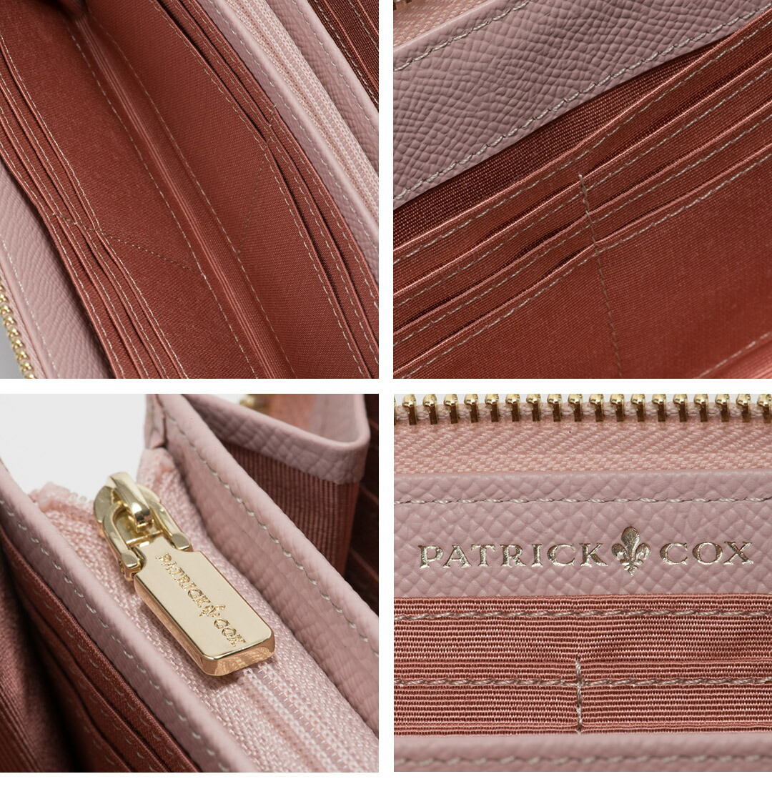 PATRICK COX（パトリックコックス） 【正規販売店】PATRICK COX