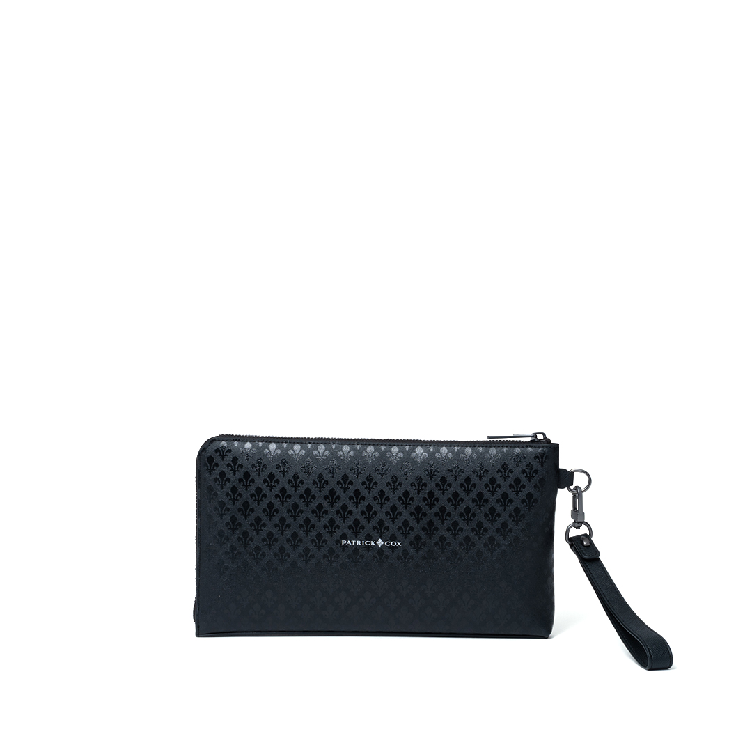 レア★PATRICK COX アクセサリーカタログ★24冊(18種)2005～ PATRICK COX（パトリックコックス） 【正規販売店】PATRICK COX BLACK