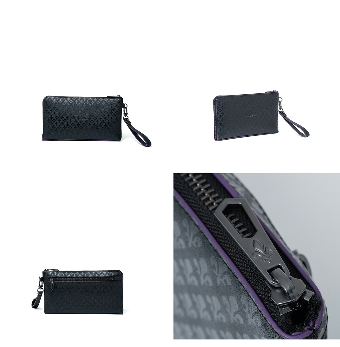 レア★PATRICK COX アクセサリーカタログ★24冊(18種)2005～ 楽天市場】【中古】PATRICK COX / 百合モチーフネックレスチェーン