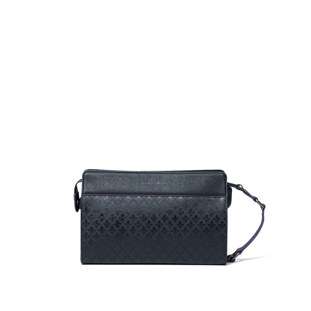 PATRICK COX（パトリックコックス） 【正規販売店】PATRICK COX BLACK