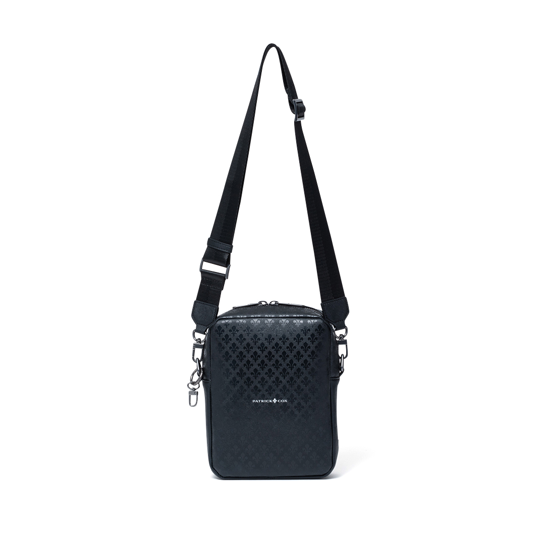 PATRICK COX（パトリックコックス） 【正規販売店】PATRICK COX BLACK
