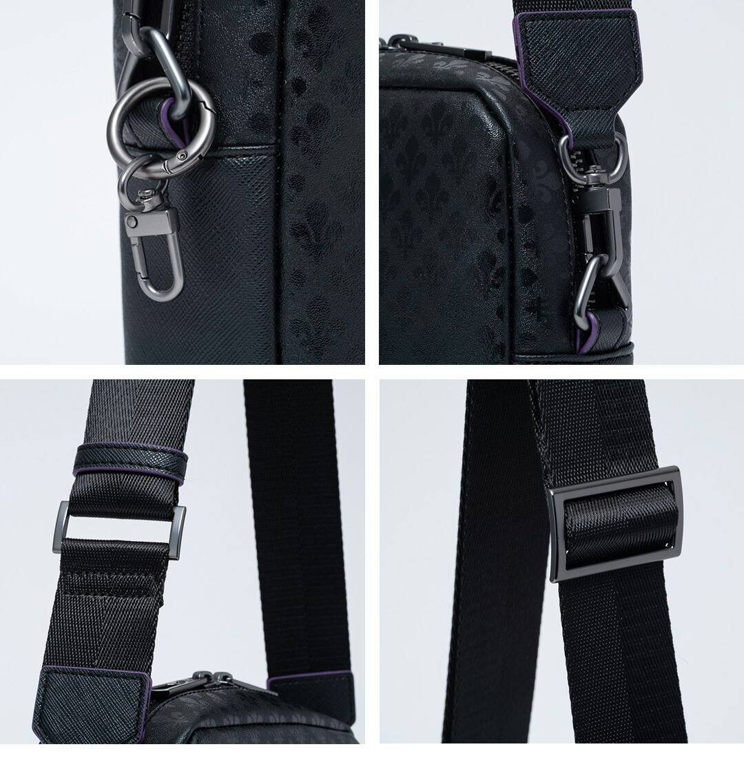 PATRICK COX（パトリックコックス） 【正規販売店】PATRICK COX BLACK