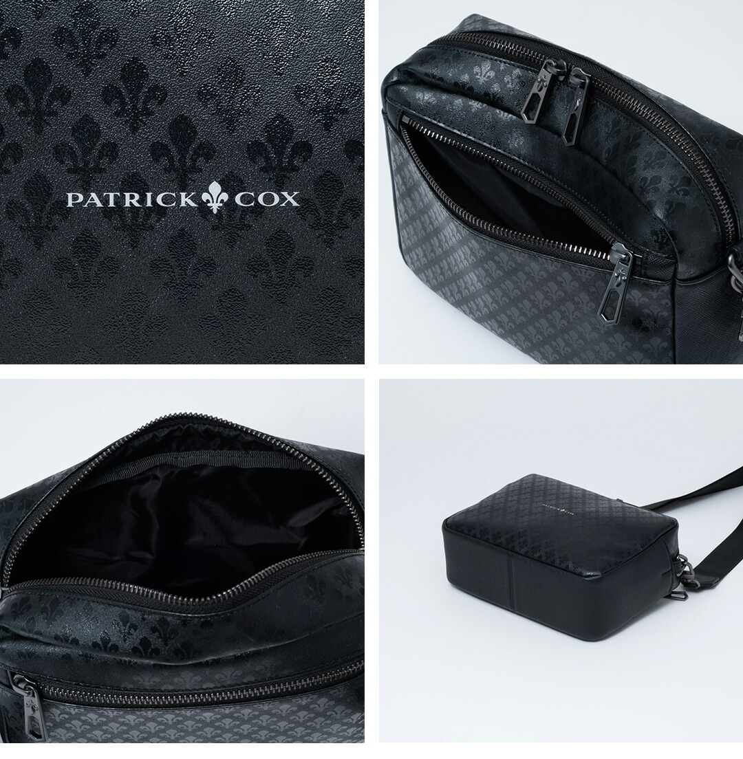 レア★PATRICK COX アクセサリーカタログ★24冊(18種)2005～ PATRICK COX - レア☆PATRICK COX アクセサリーカタログ☆24冊(18種