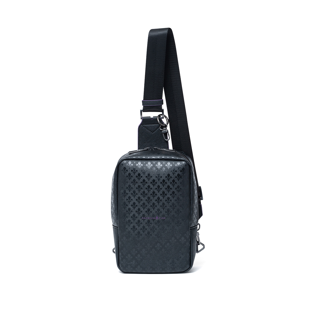 PATRICK COX（パトリックコックス） 【正規販売店】PATRICK COX BLACK