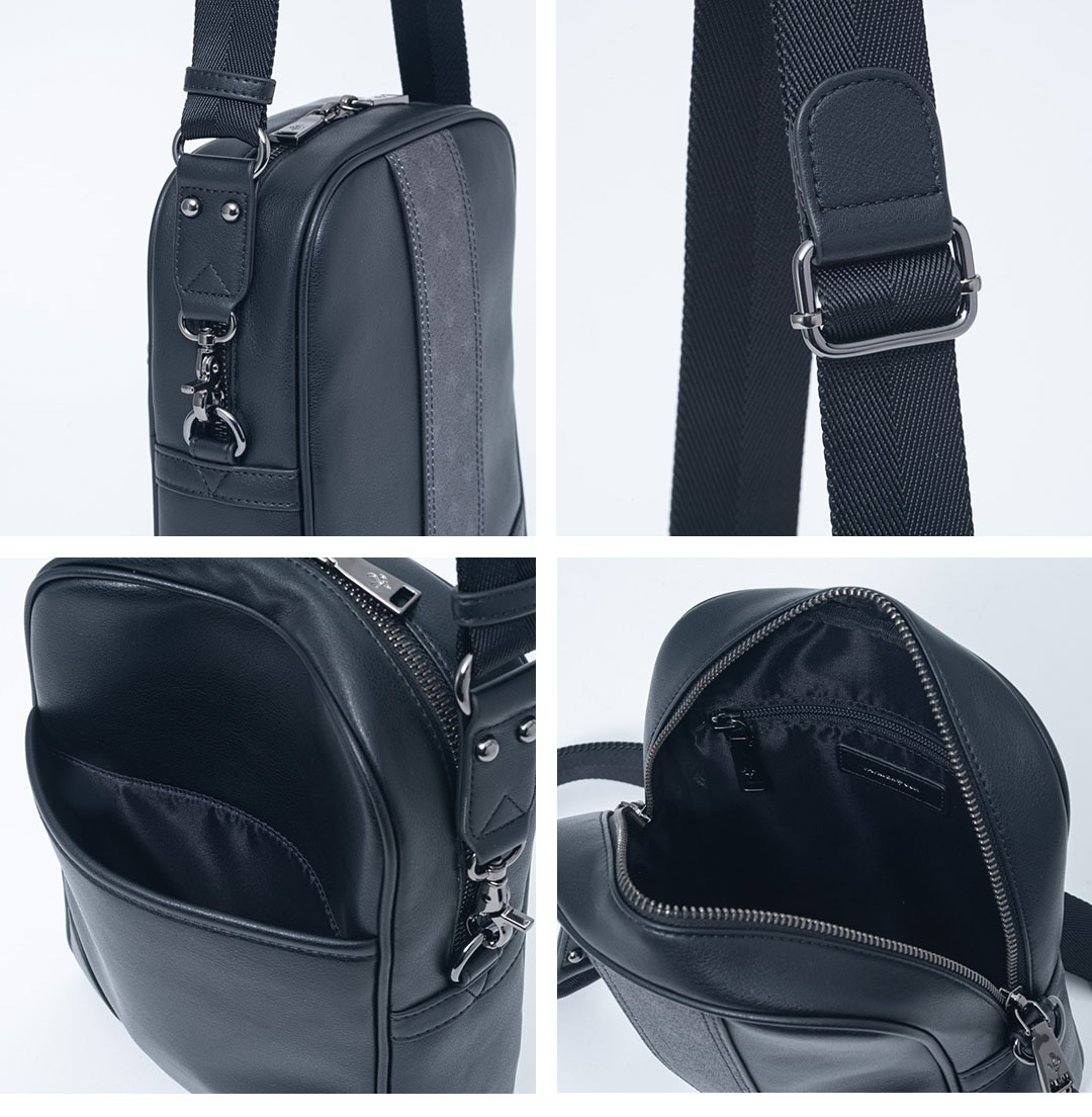 PATRICK COX（パトリックコックス） 【正規販売店】PATRICK COX
