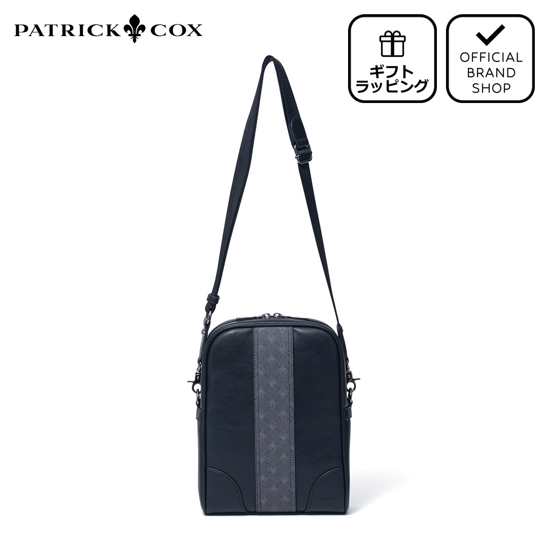 PATRICK COX（パトリックコックス） 【正規販売店】PATRICK COX
