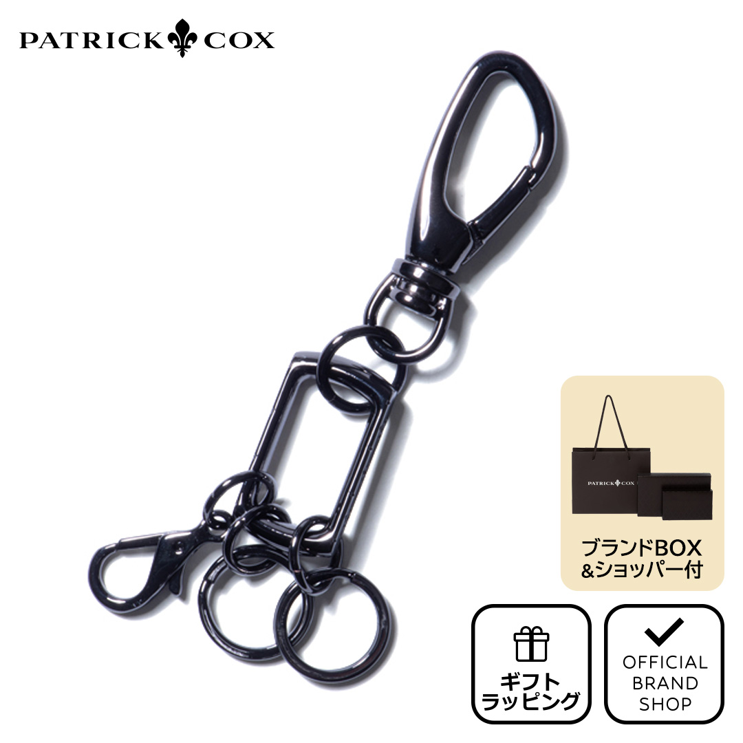 PATRICK COX（パトリックコックス） 【正規販売店】PATRICK COX
